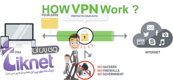 چرا در سال 2019 بیشتر به VPN نیاز داریم